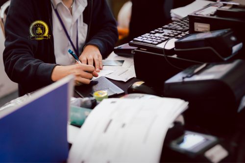 Banking and Finance course