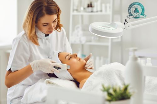 Beauty and Wellness Course